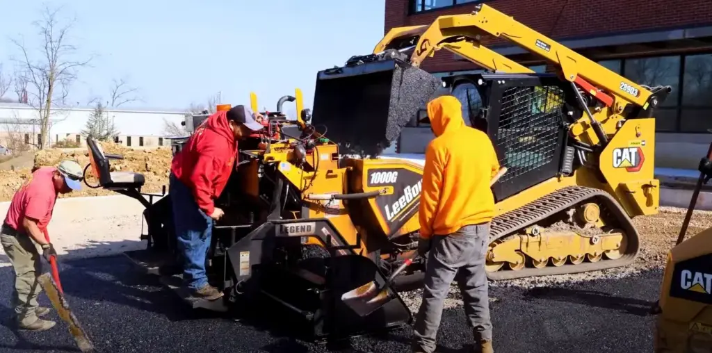 commercial-blacktop-paving-new-trinity-health-building-parking-lot-watertown-connecticut-litchfield-county